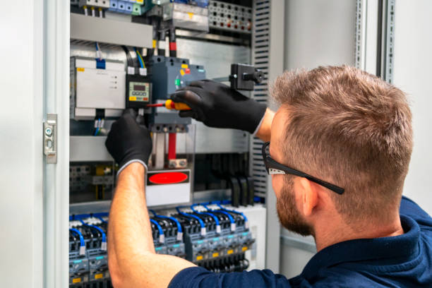 Best Commercial Electrician Services  in Copperas Cove, TX