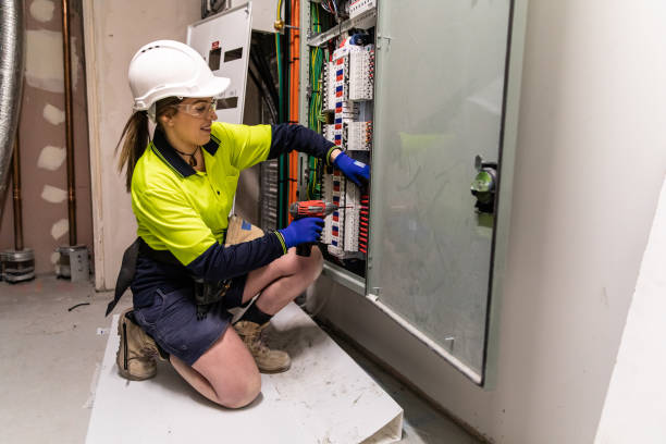 Best Electrical Contractors for Businesses  in Copperas Cove, TX