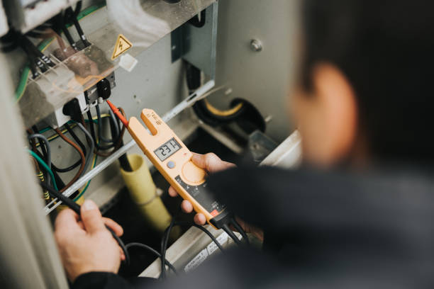 Best 24-Hour Electrician  in Copperas Cove, TX