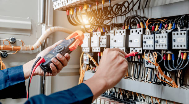 Best Electrical Outlet Repair  in Copperas Cove, TX