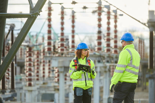 Best Industrial Electrical Services  in Copperas Cove, TX