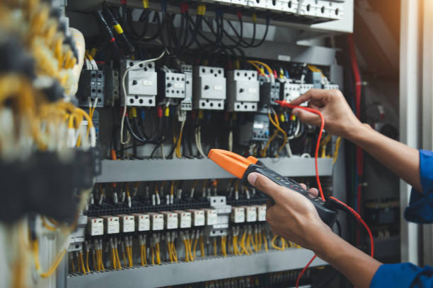 Best Electrical Rewiring Services  in Copperas Cove, TX