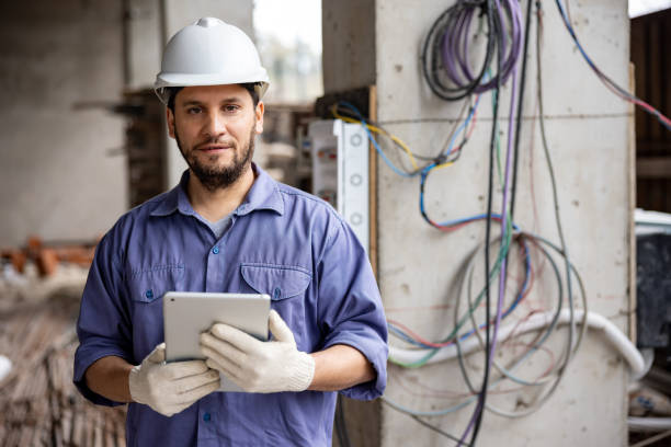 Best Home Electrical Repair  in Copperas Cove, TX