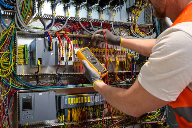 Best Residential Electrician Services  in Copperas Cove, TX