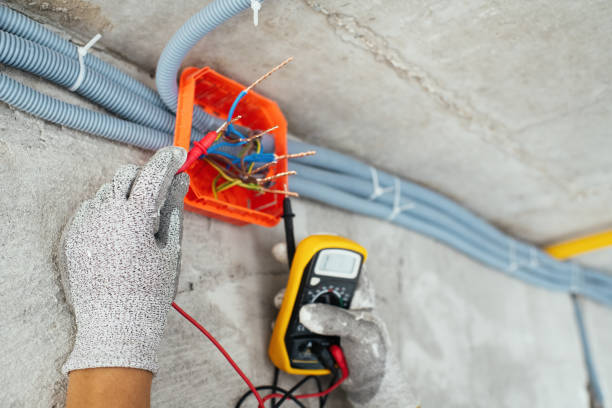 Best Electrical Repair Services  in Copperas Cove, TX